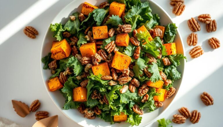 Fall Salad