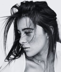 Picture of Ariel M. – Editor