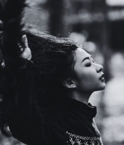 Picture of Mia H. – Graphic Designer & Social Media Manager