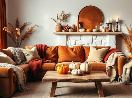 Fall Decor